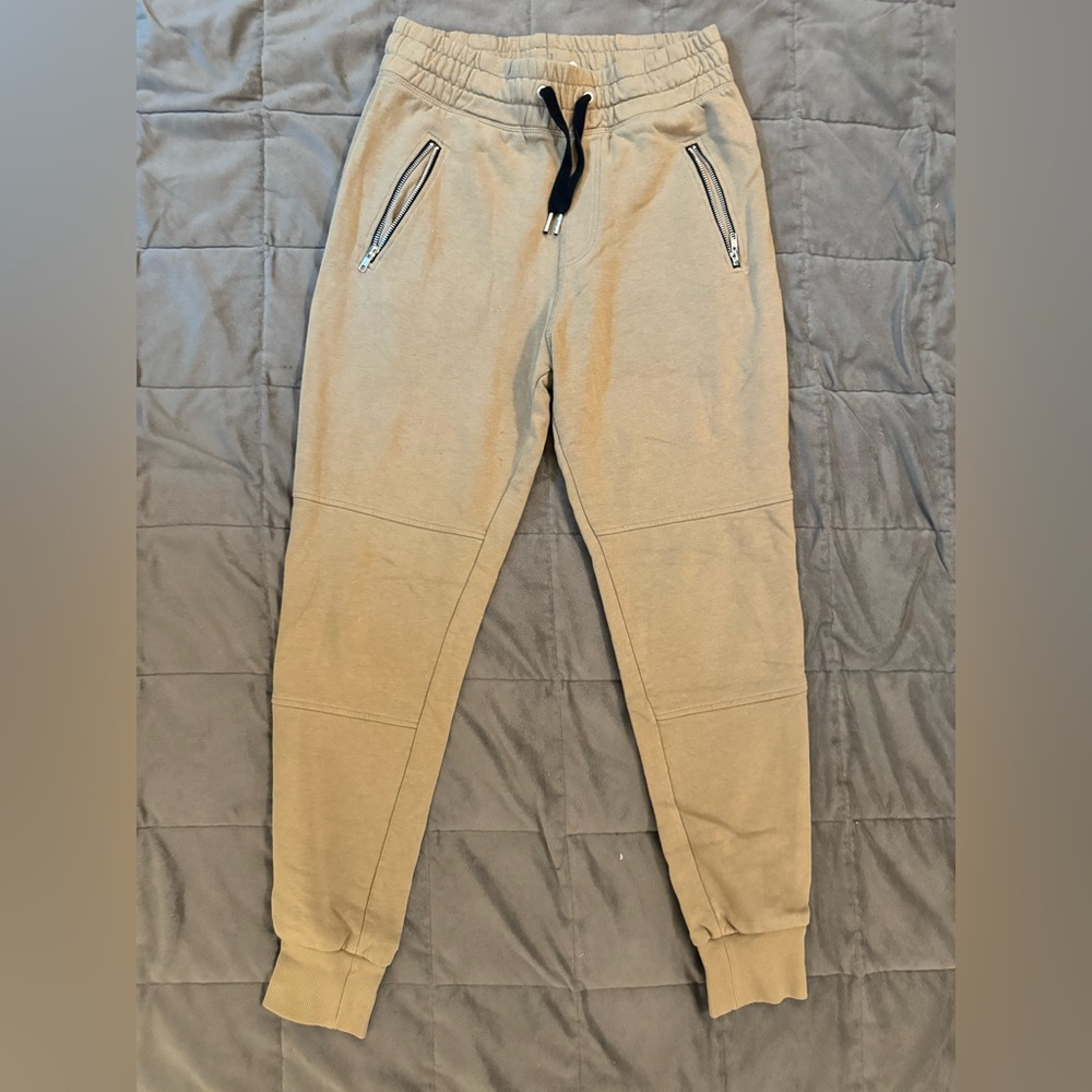 Men’s Casual Jogger- Divided (M)